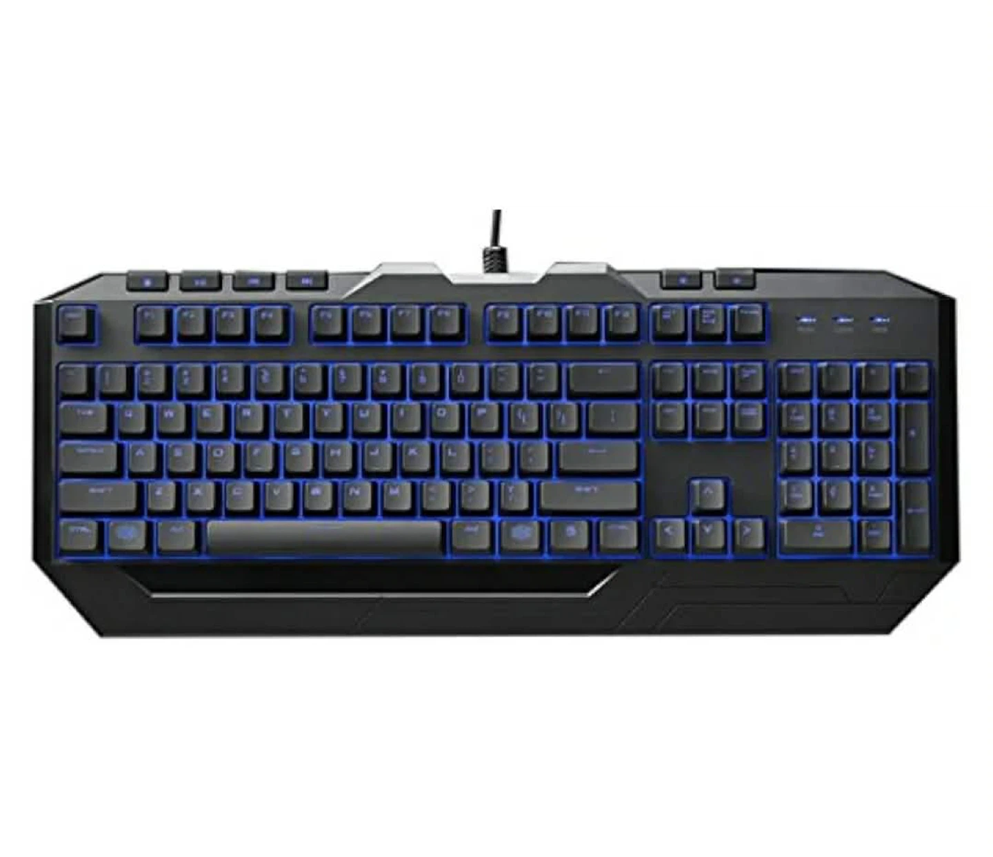 Cooler Master Devastator 3 Gaming Keyboard - photo 3