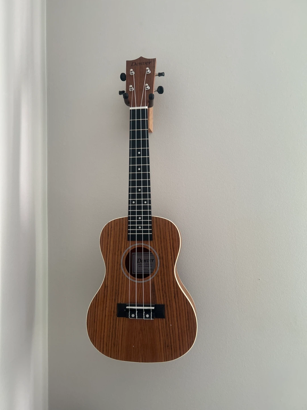 Denver Ukulele