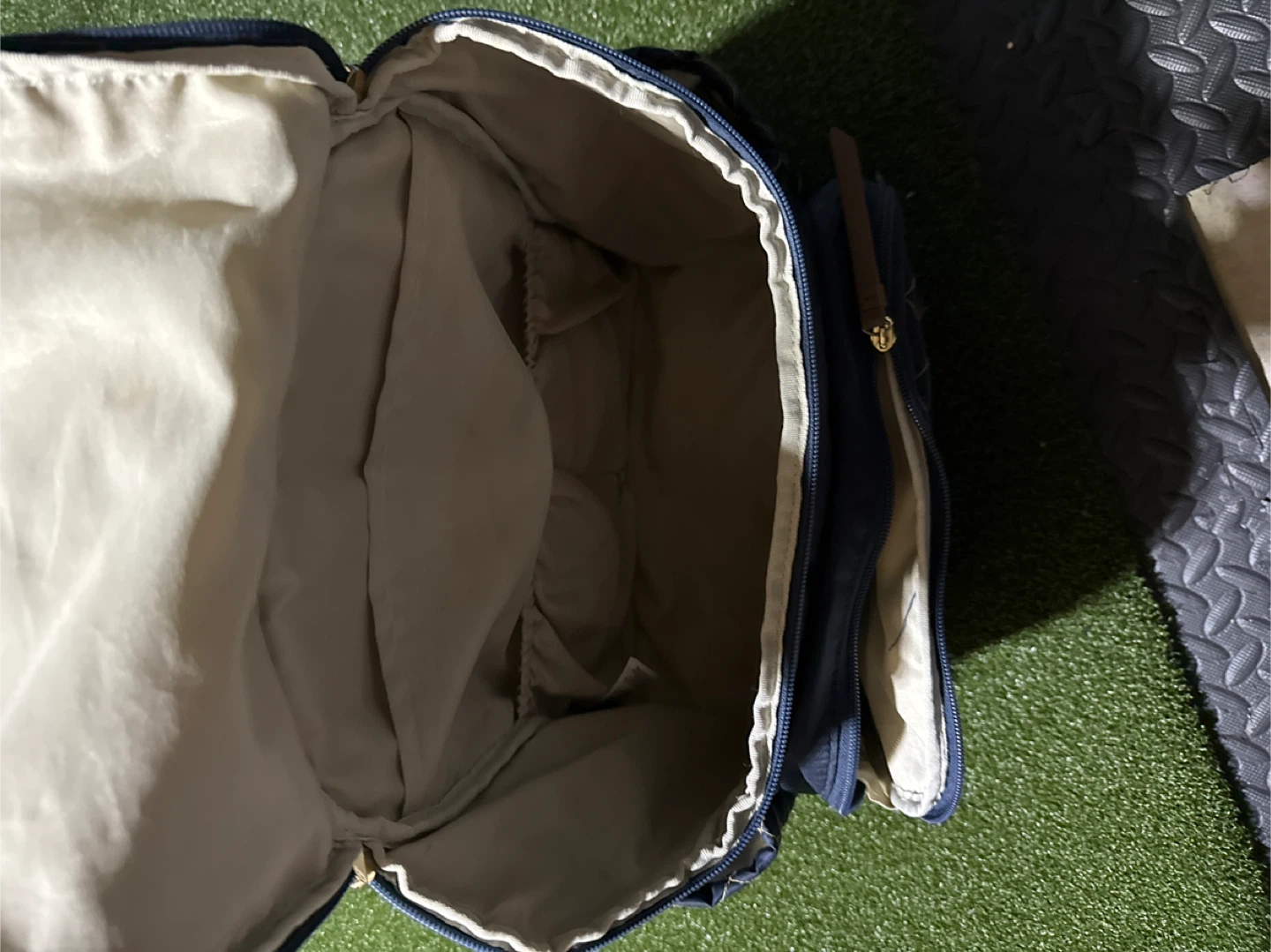 Skip Hop Diaper Backpack - photo 2