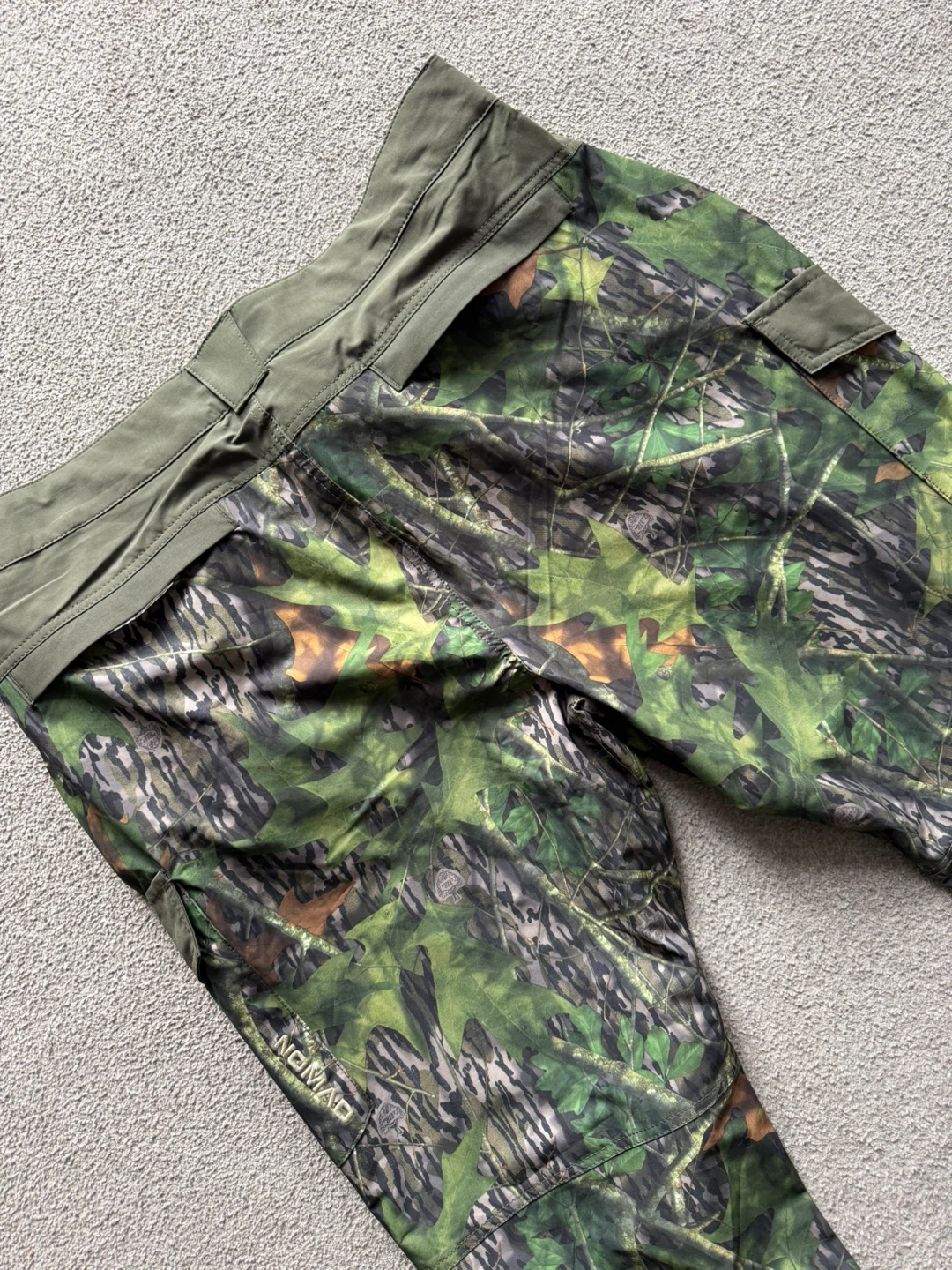 Nomad 3XL Camo Hunting Pants - photo 5