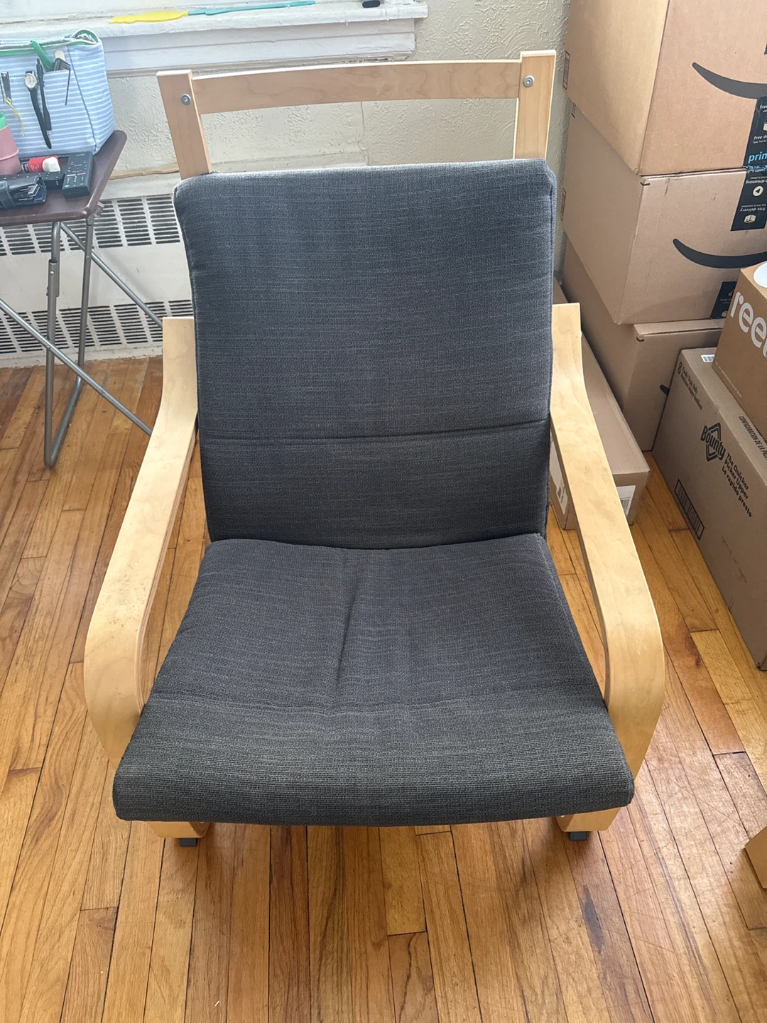Ikea Poang Armchair