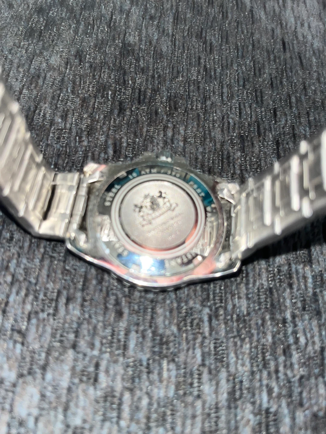 Festina multifunctional Watch - photo 2