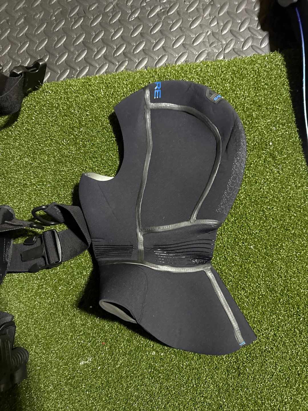 Scuba Diving BCD Buoyancy Compensator Device - photo 5