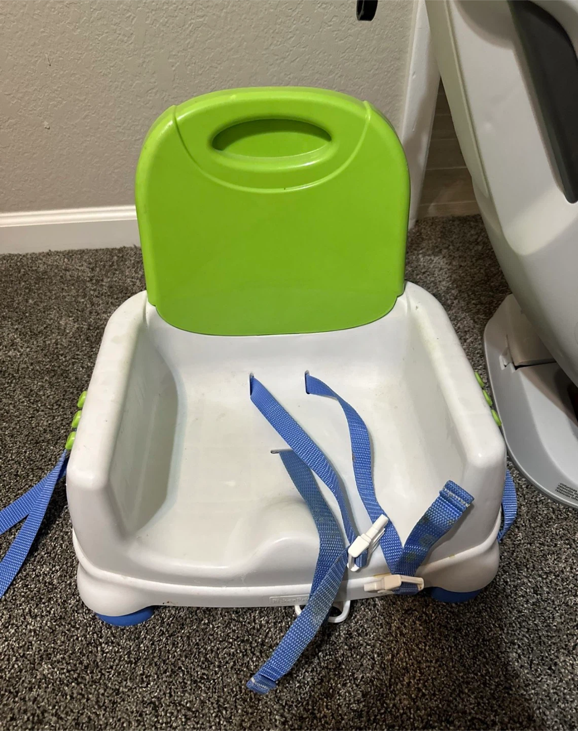 Fisher-Price Booster Seat - photo 4