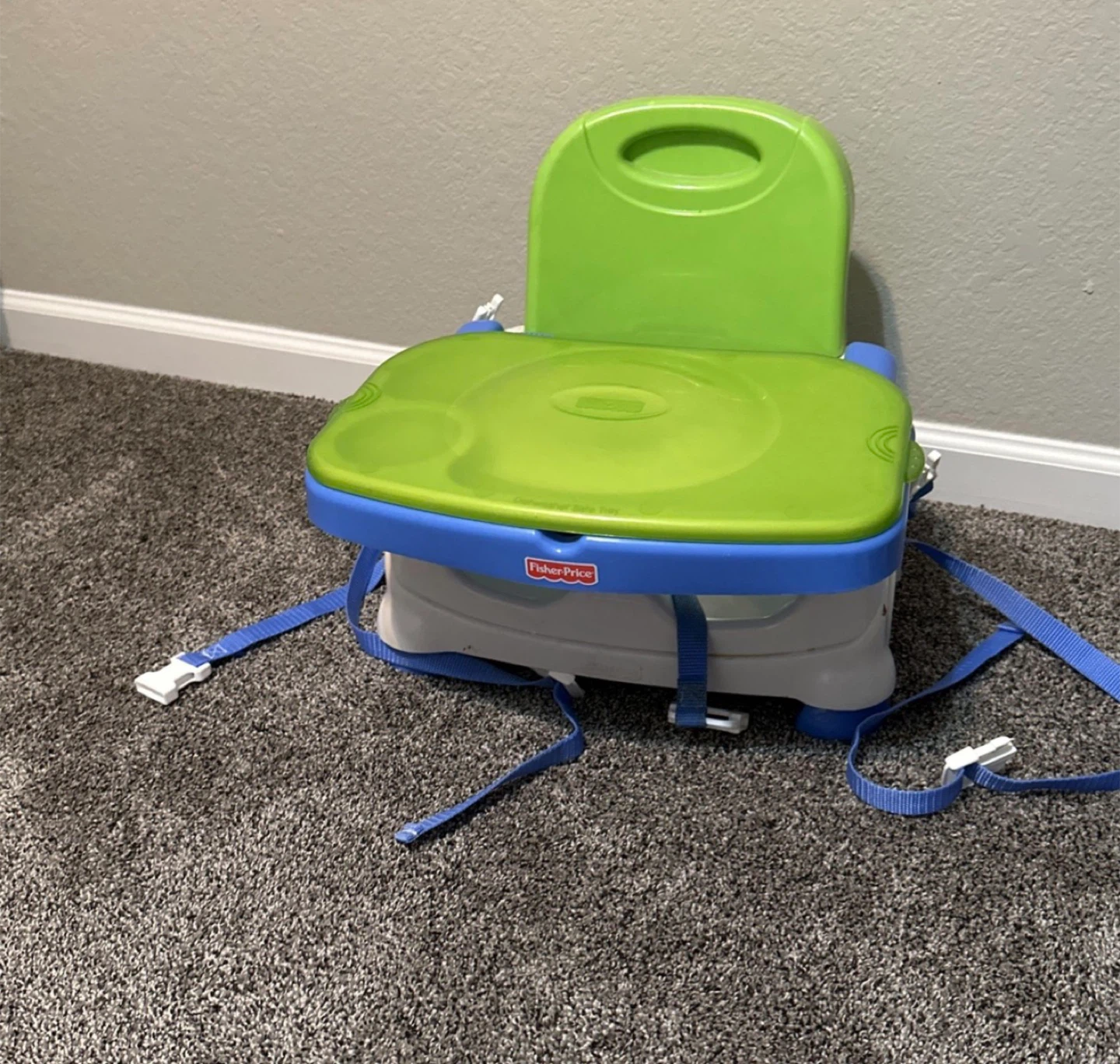 Fisher-Price Booster Seat