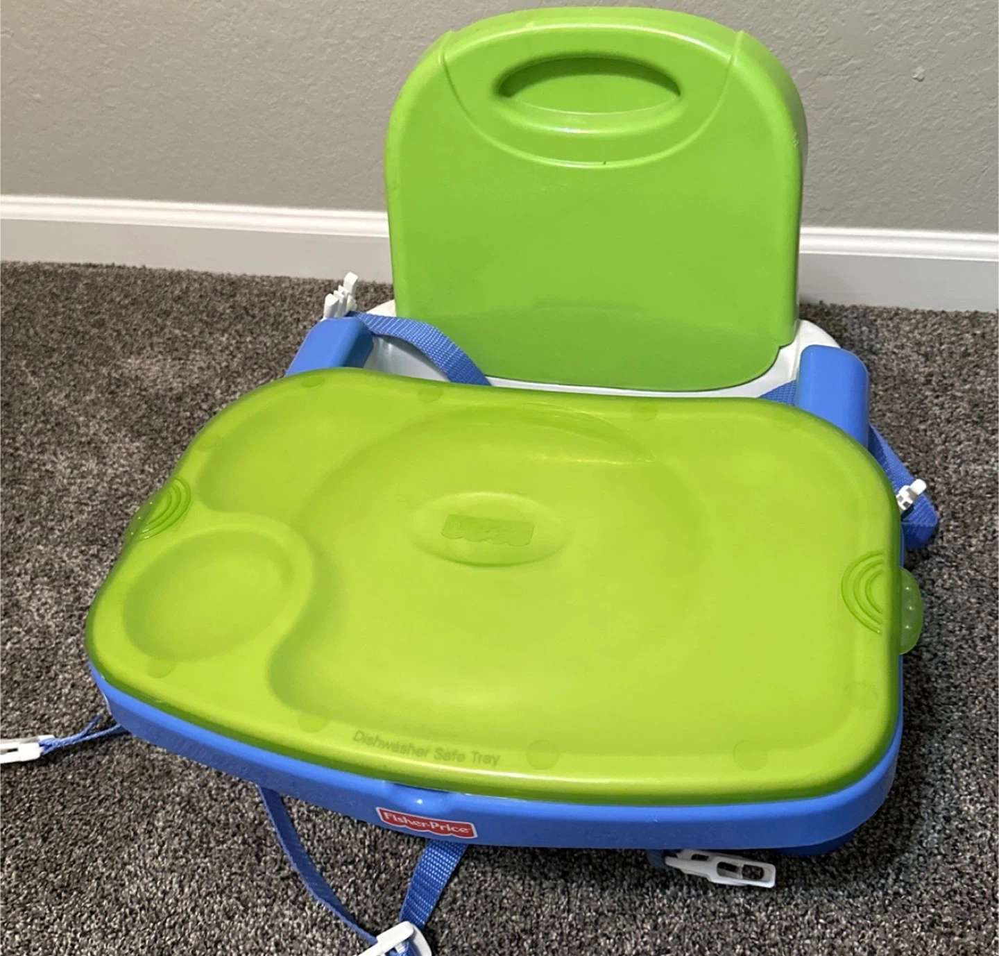 Fisher-Price Booster Seat - photo 2
