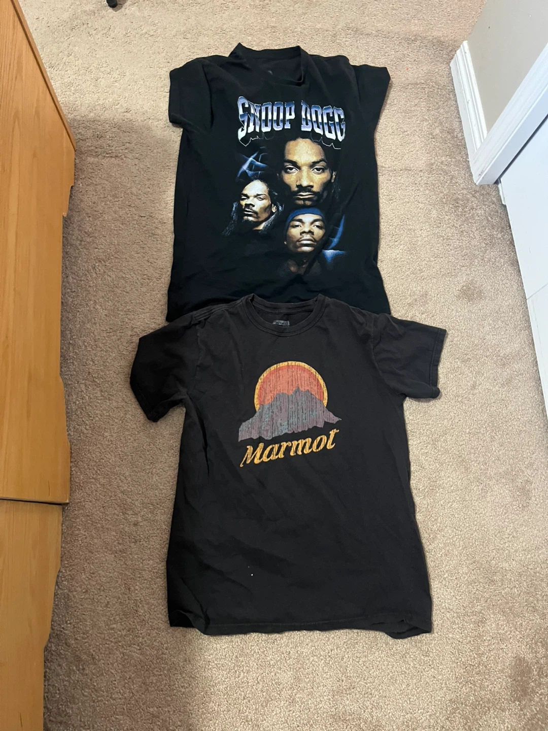 Assorted Men's T-Shirts Bundle - photo 3