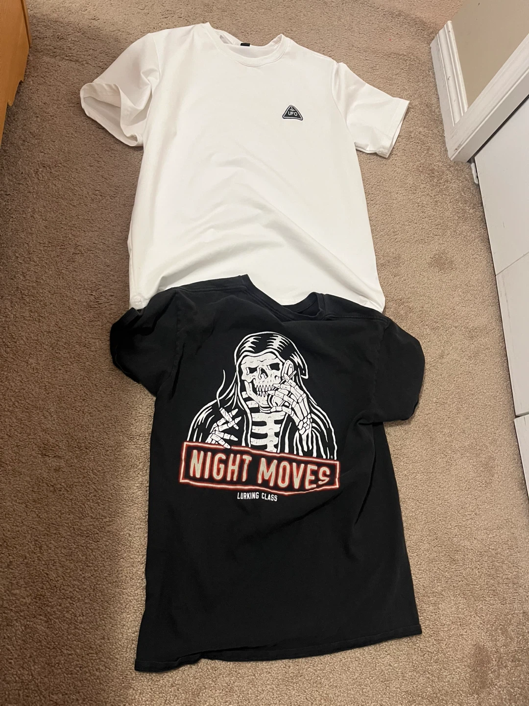 Assorted Men's T-Shirts Bundle - photo 2