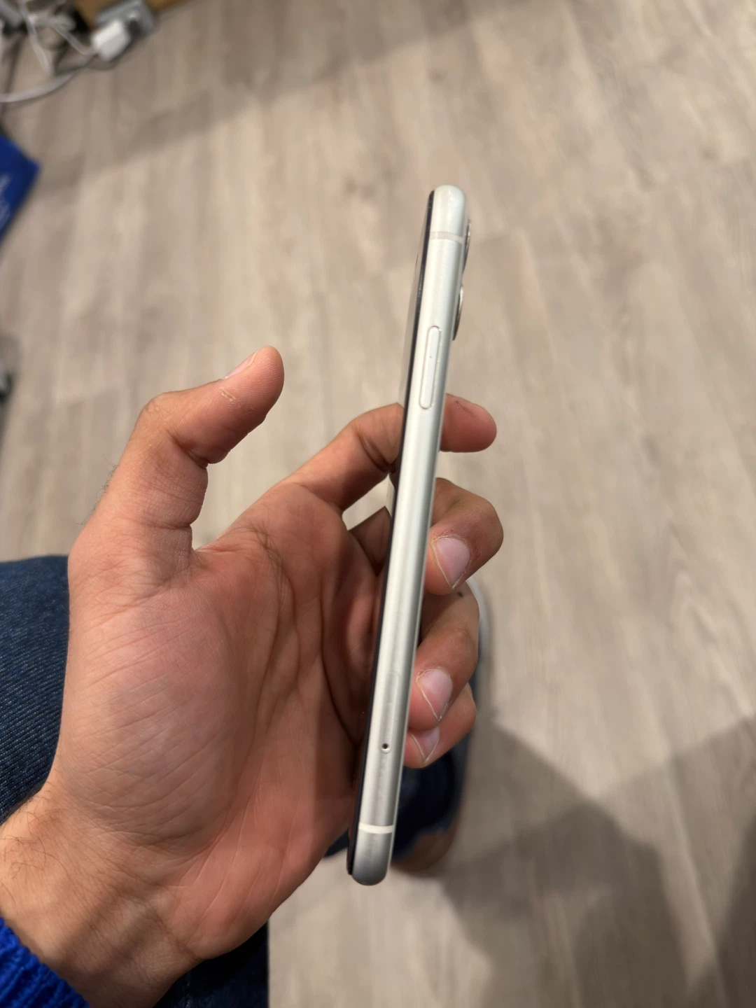 iPhone 11 128GB negotiable - photo 3