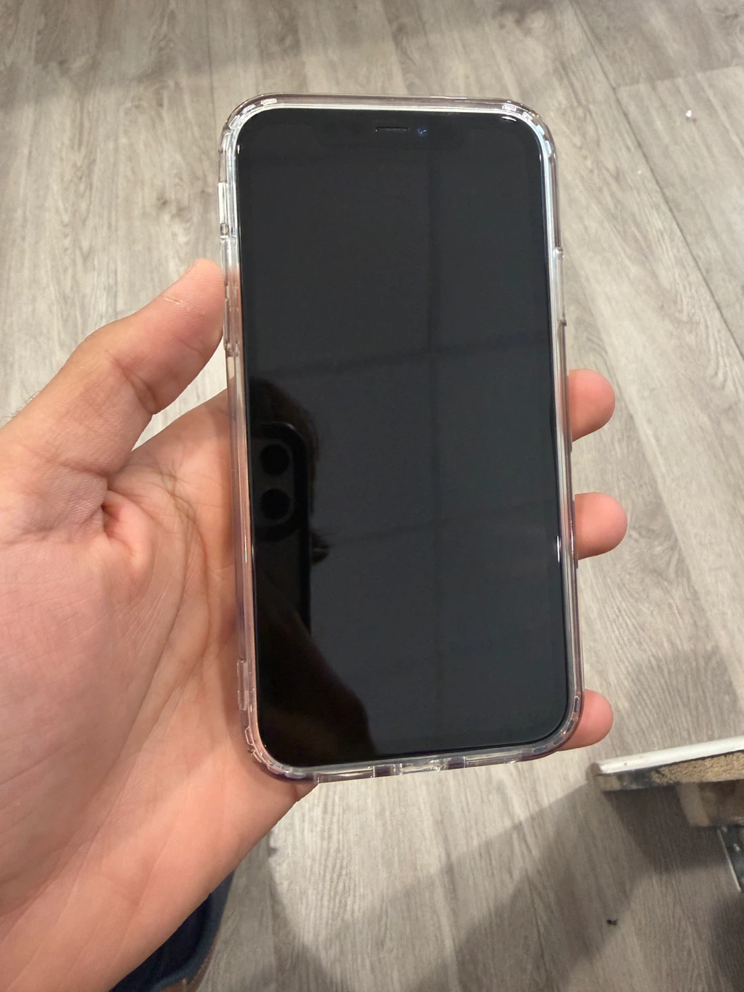 iPhone 11 128GB negotiable