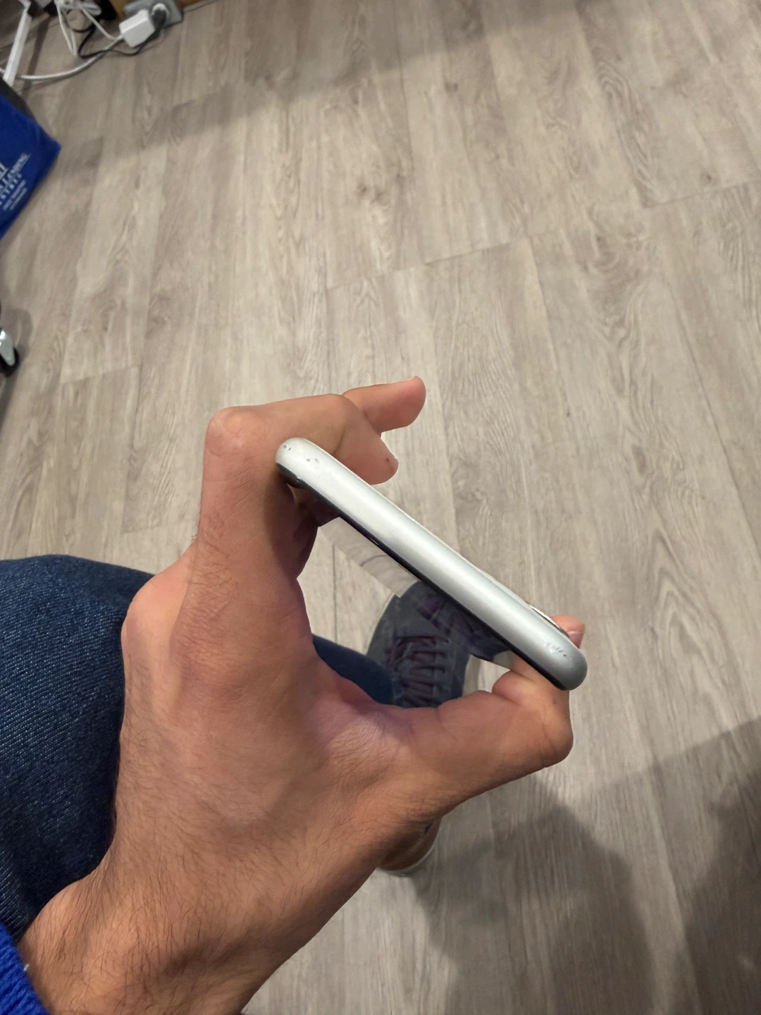 iPhone 11 128GB negotiable - photo 5