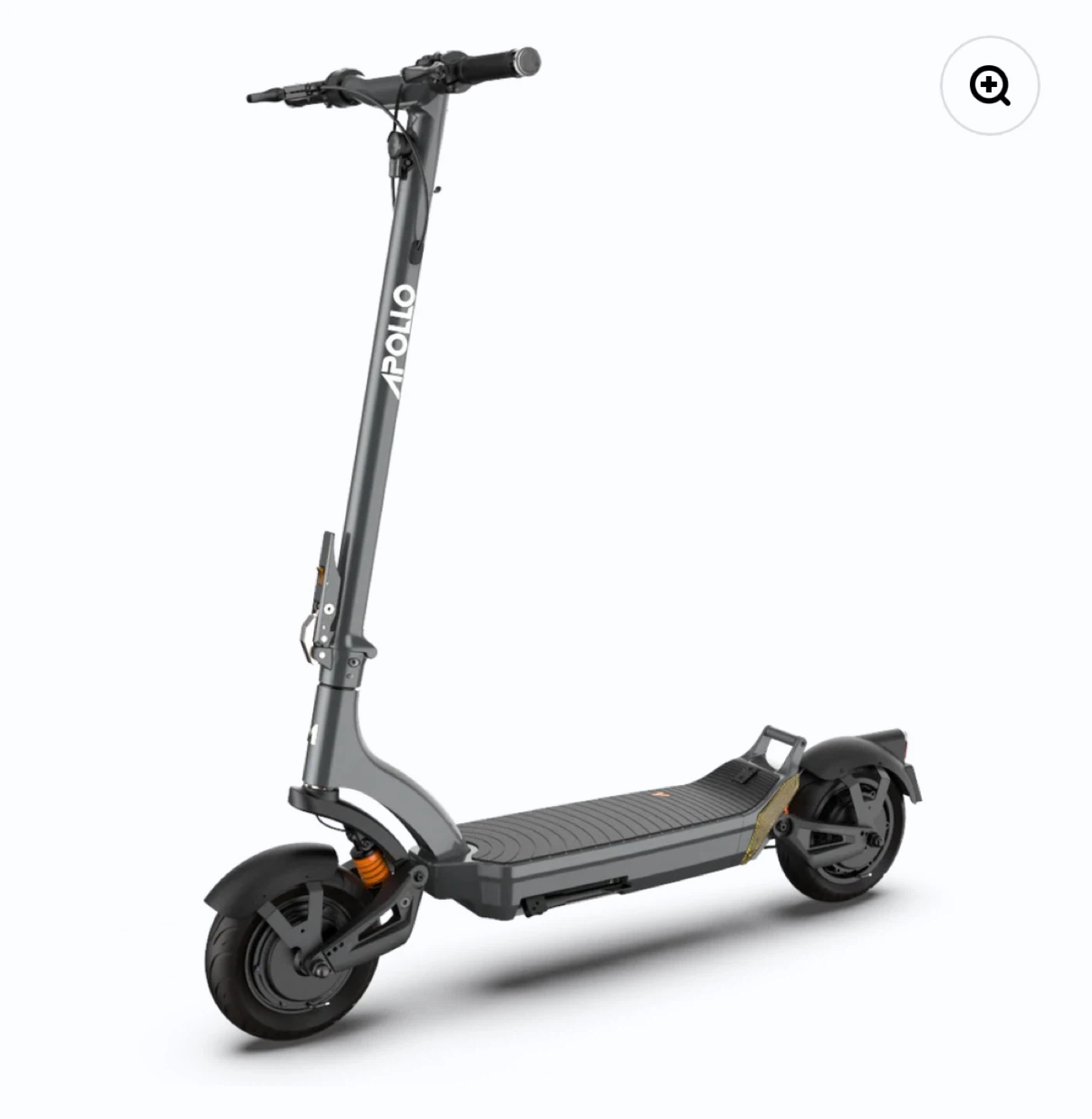 Apollo Electric Scooter