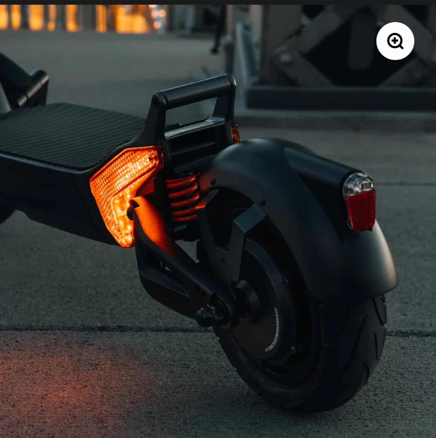 Apollo Electric Scooter - photo 2