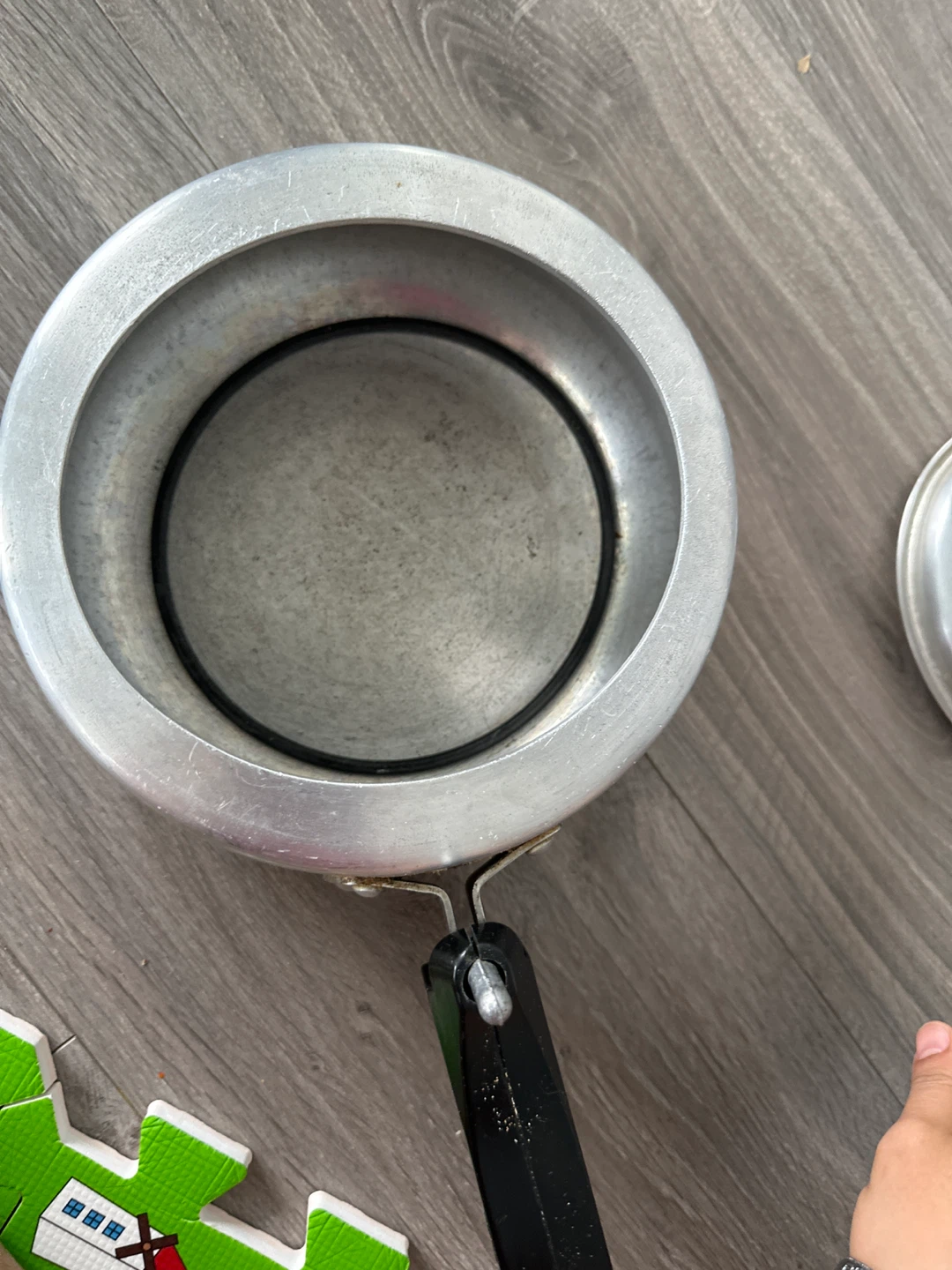 Prestige Pressure Cooker - photo 2