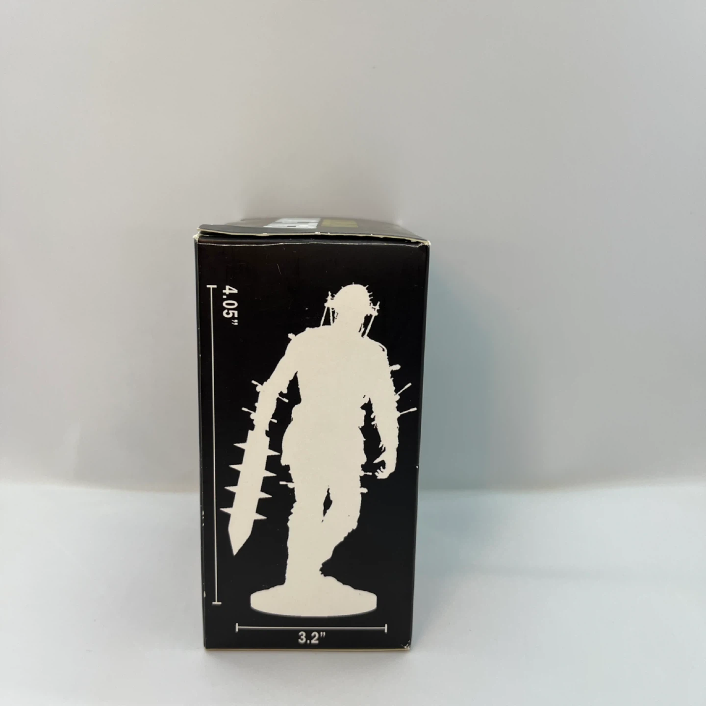 Call of Duty WWII Zombies Mode Figurine 2017 GameStop Exclusive - photo 4