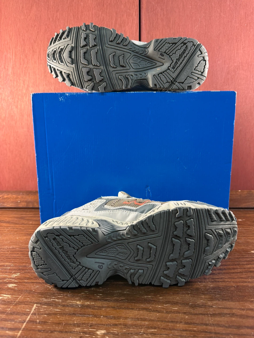 New Balance 479 Women’s Athletic Trail Hiking Shoes Size US 8B - photo 3