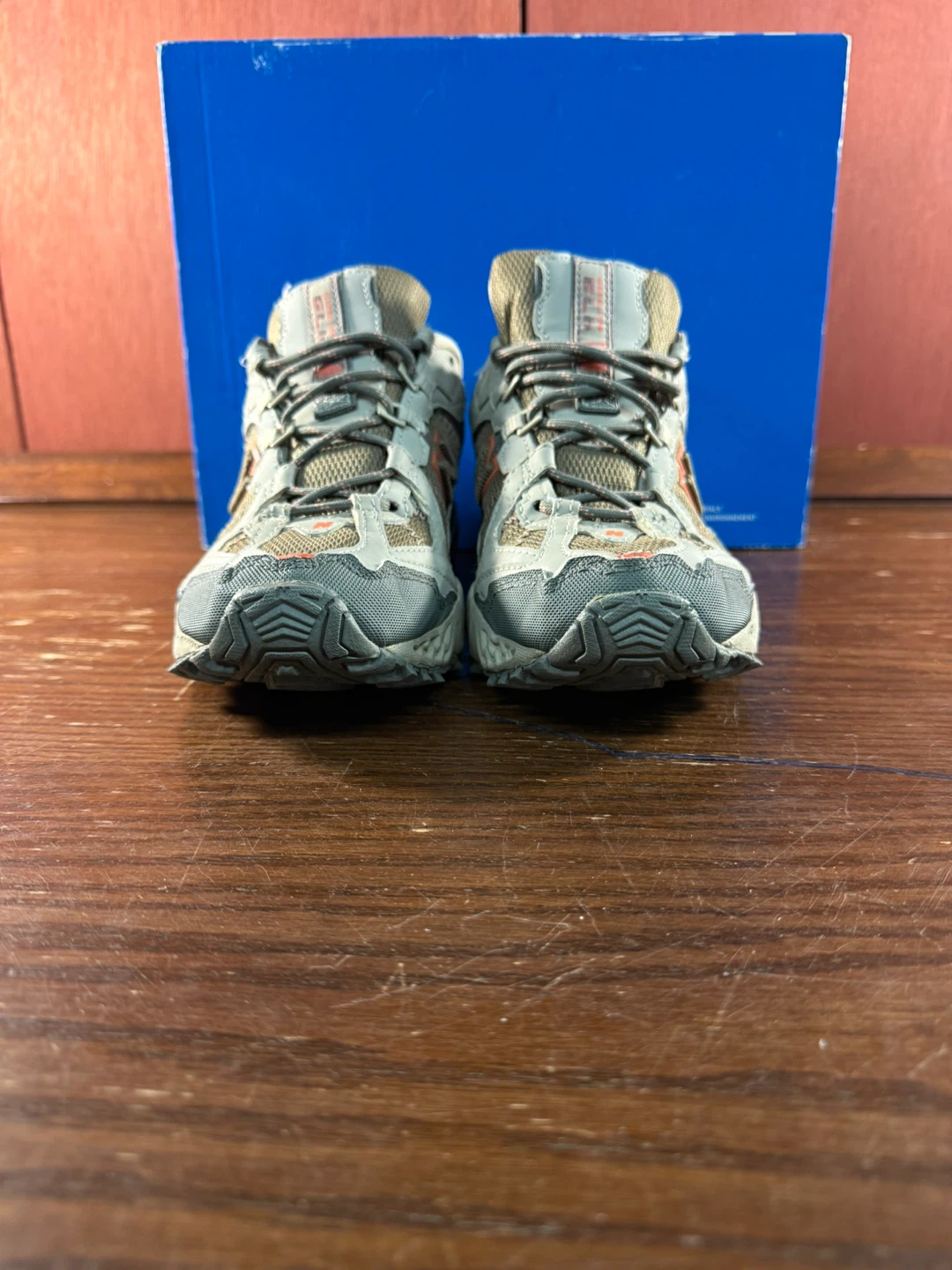 New Balance 479 Women’s Athletic Trail Hiking Shoes Size US 8B - photo 4
