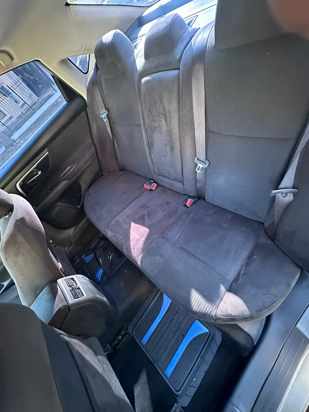 Nissan Altima Sedan 2014 - photo 4