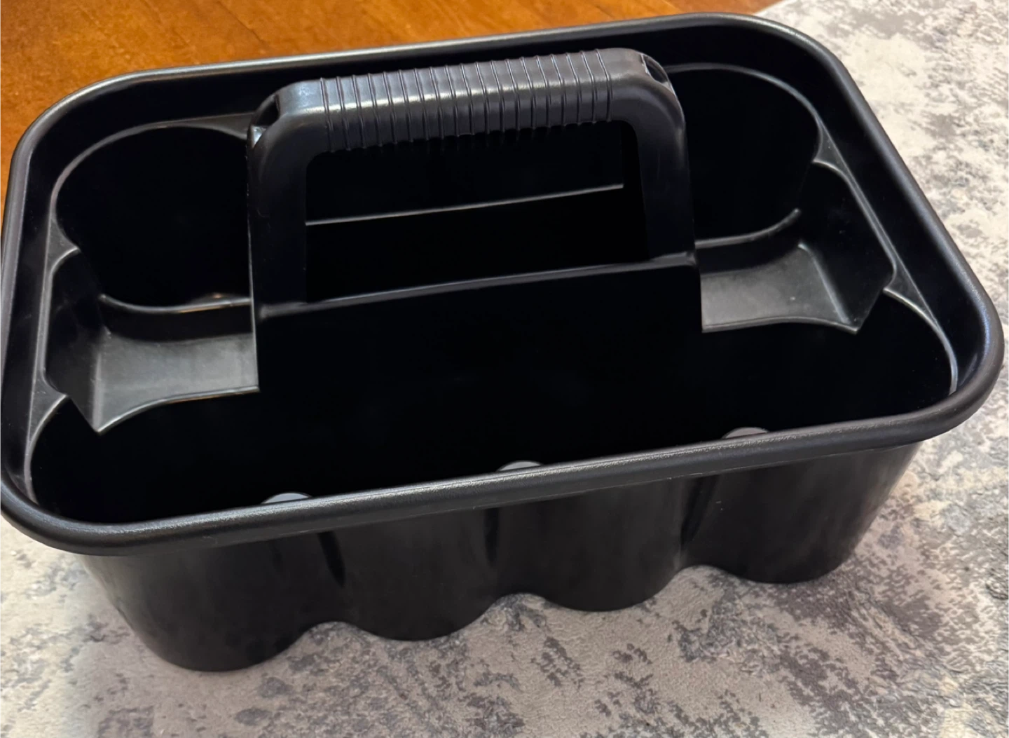 Rubbermaid Commercial Deluxe Carry Caddy - photo 3