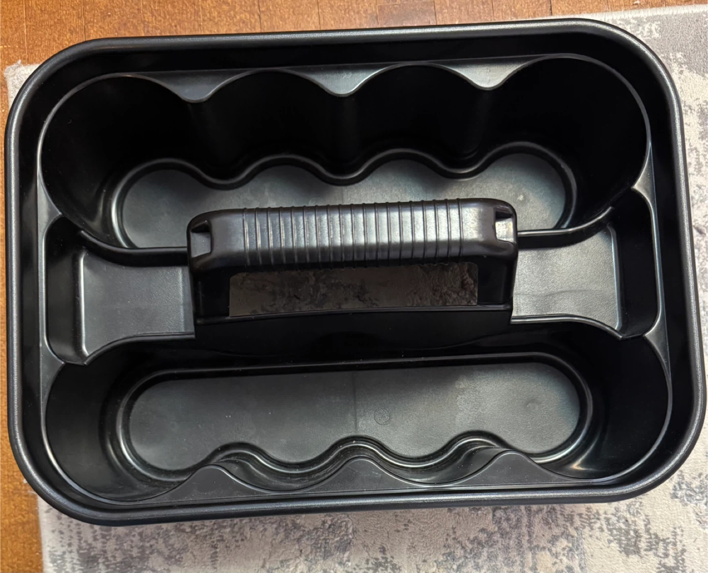 Rubbermaid Commercial Deluxe Carry Caddy - photo 2