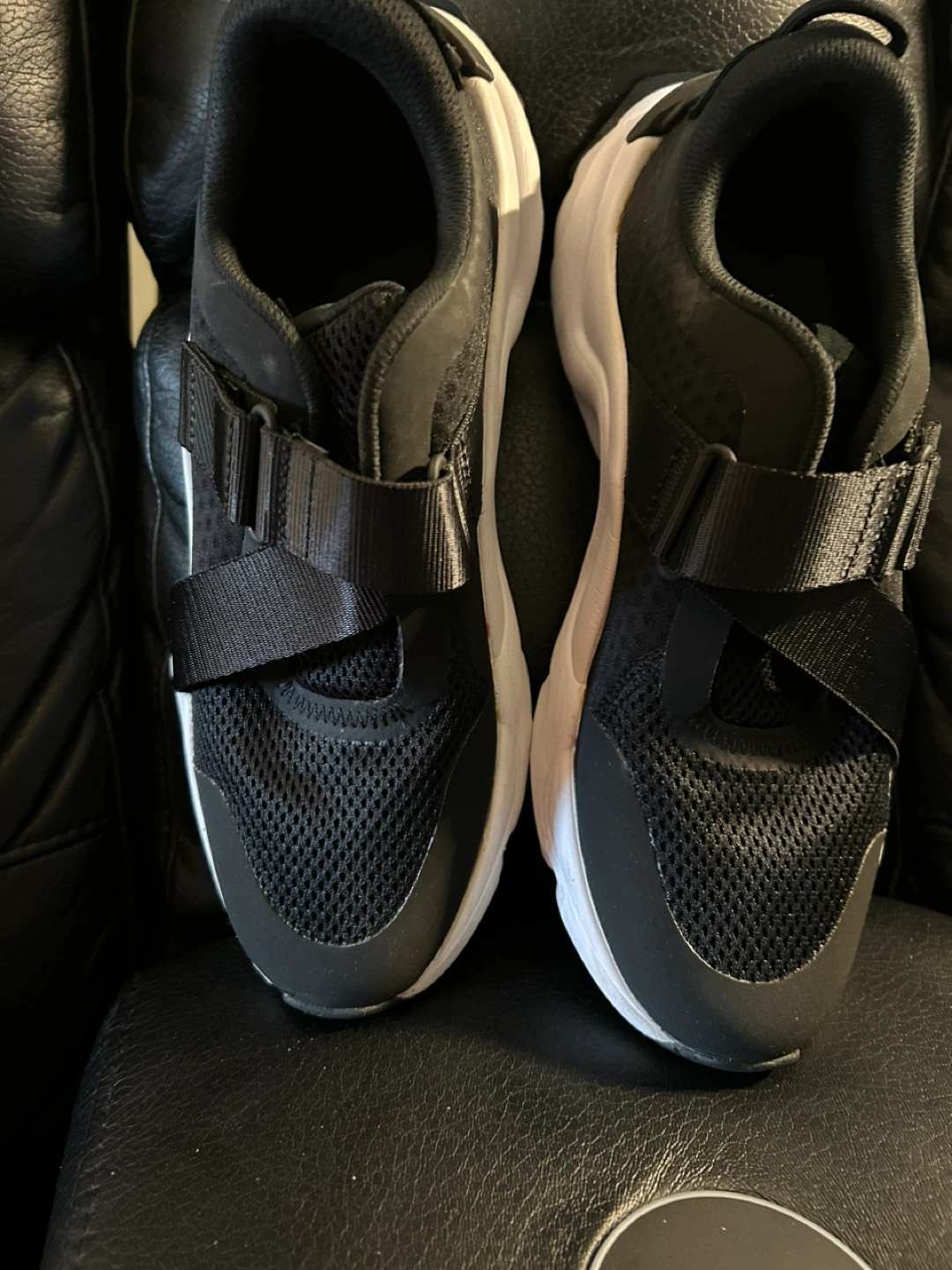 Sorel Women's Black Athletic Shoes - photo 3
