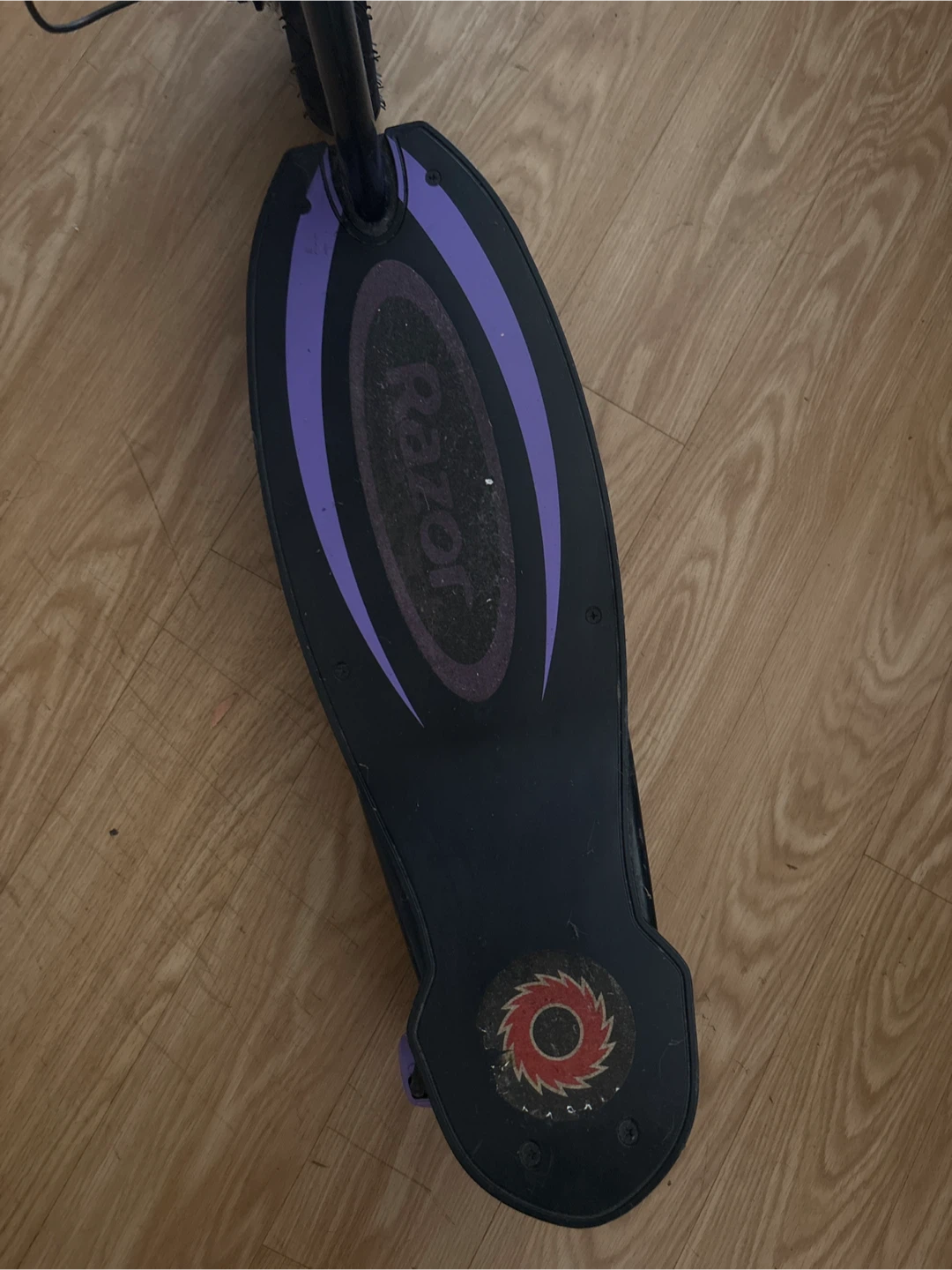 Razor Electric Scooter