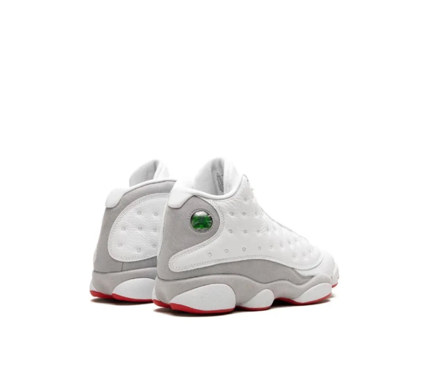 Jordan Retro 13 - Wolf Grey BNIB Men’s 10.5 - photo 2