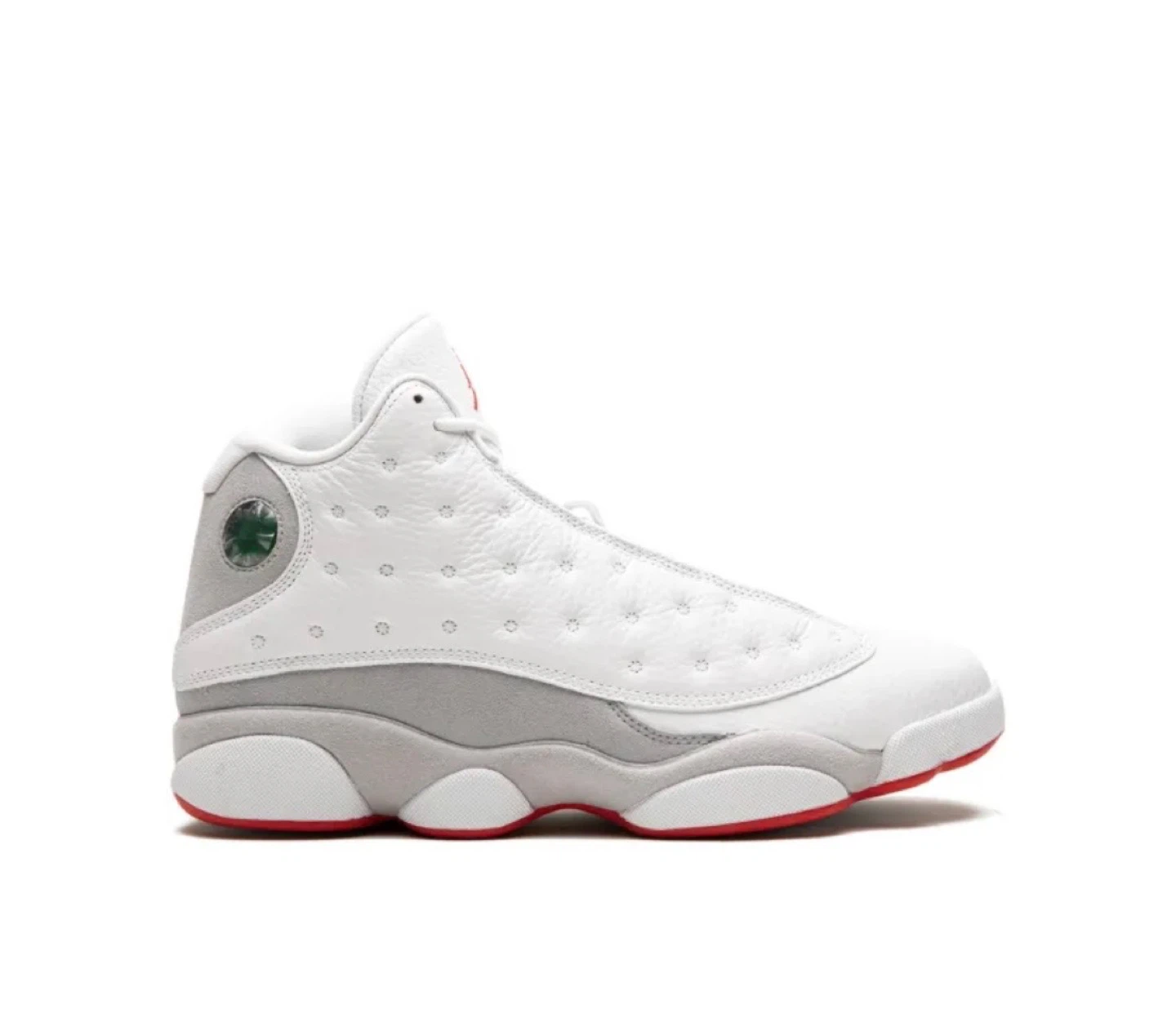 Jordan Retro 13 - Wolf Grey BNIB Men’s 10.5