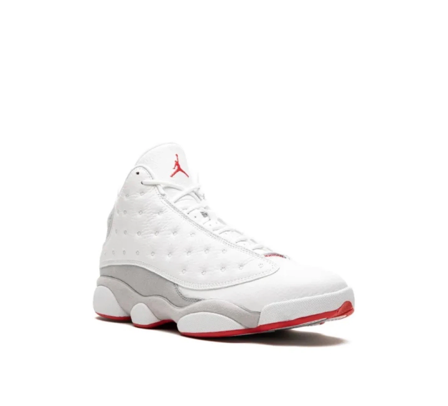 Jordan Retro 13 - Wolf Grey BNIB Men’s 10.5 - photo 4