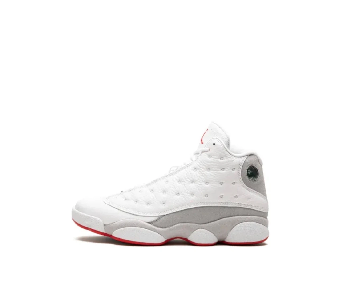 Jordan Retro 13 - Wolf Grey BNIB Men’s 10.5 - photo 5