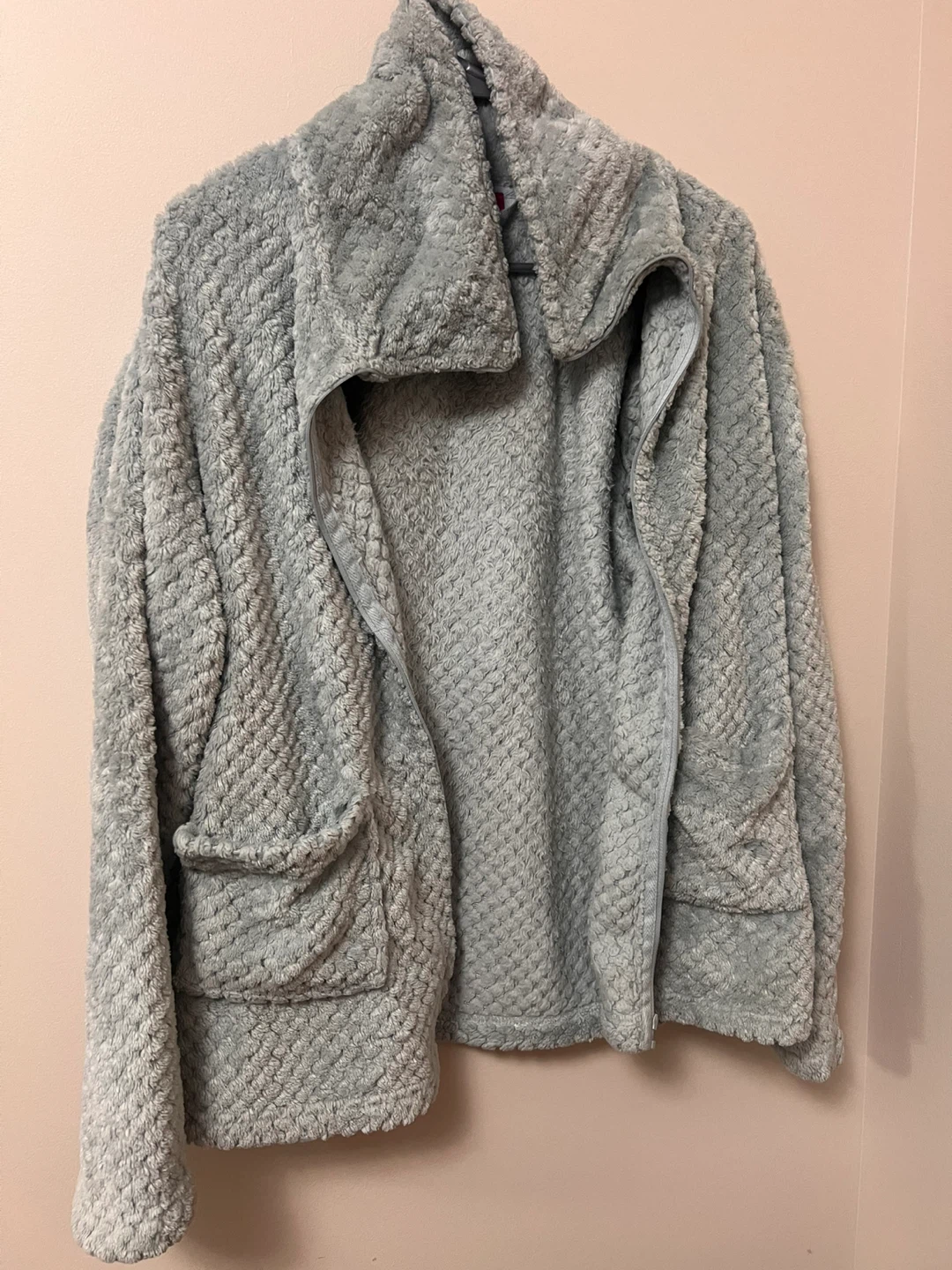 Carisma Cozy Fleece Jacket L/G - photo 2