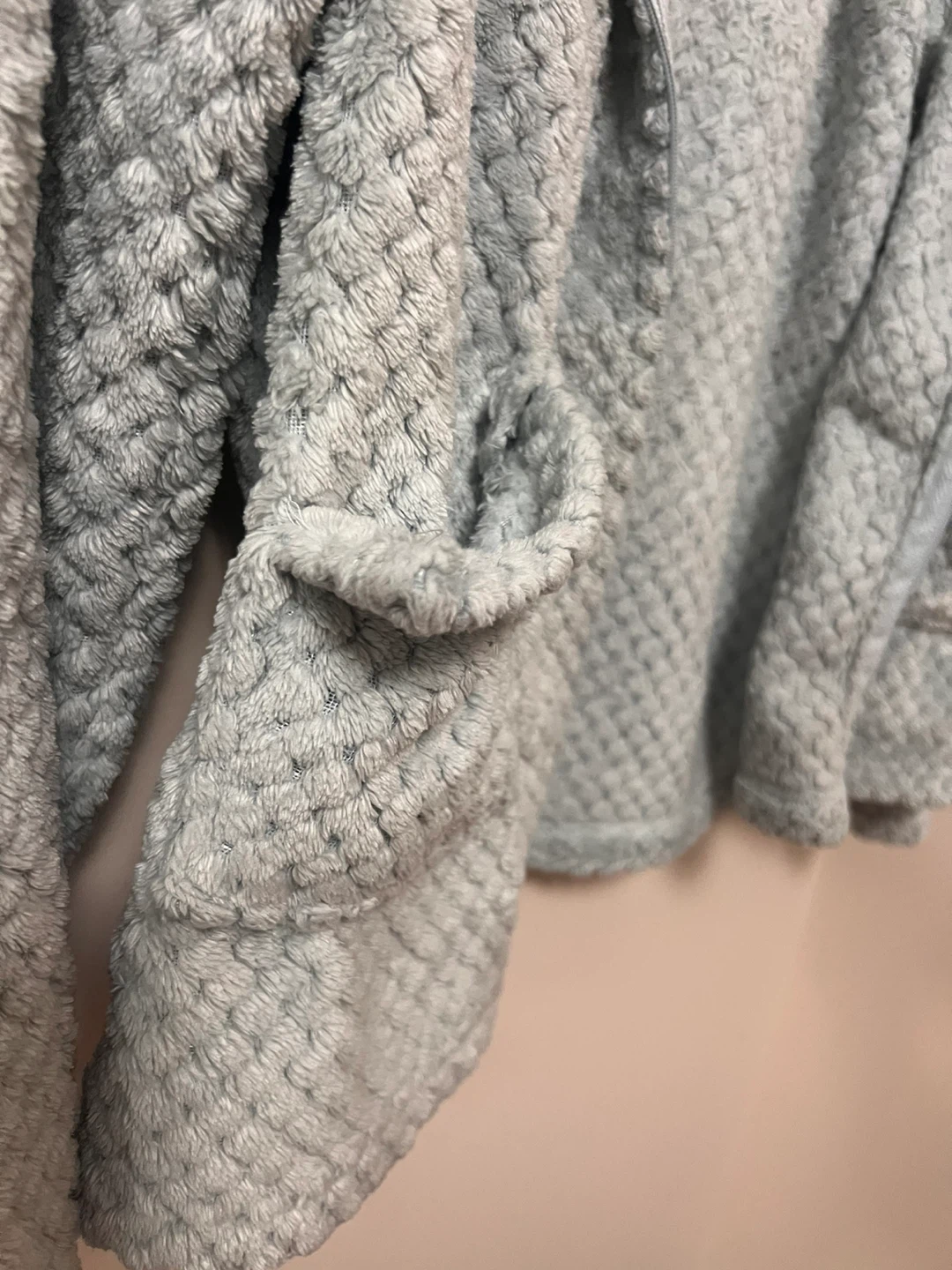 Carisma Cozy Fleece Jacket L/G - photo 3