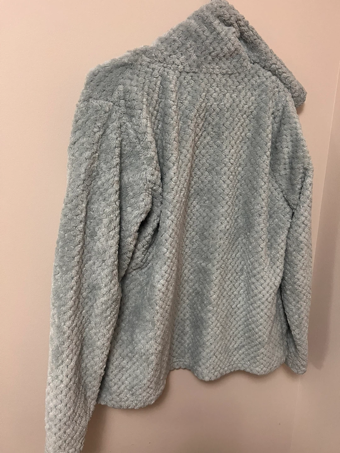 Carisma Cozy Fleece Jacket L/G