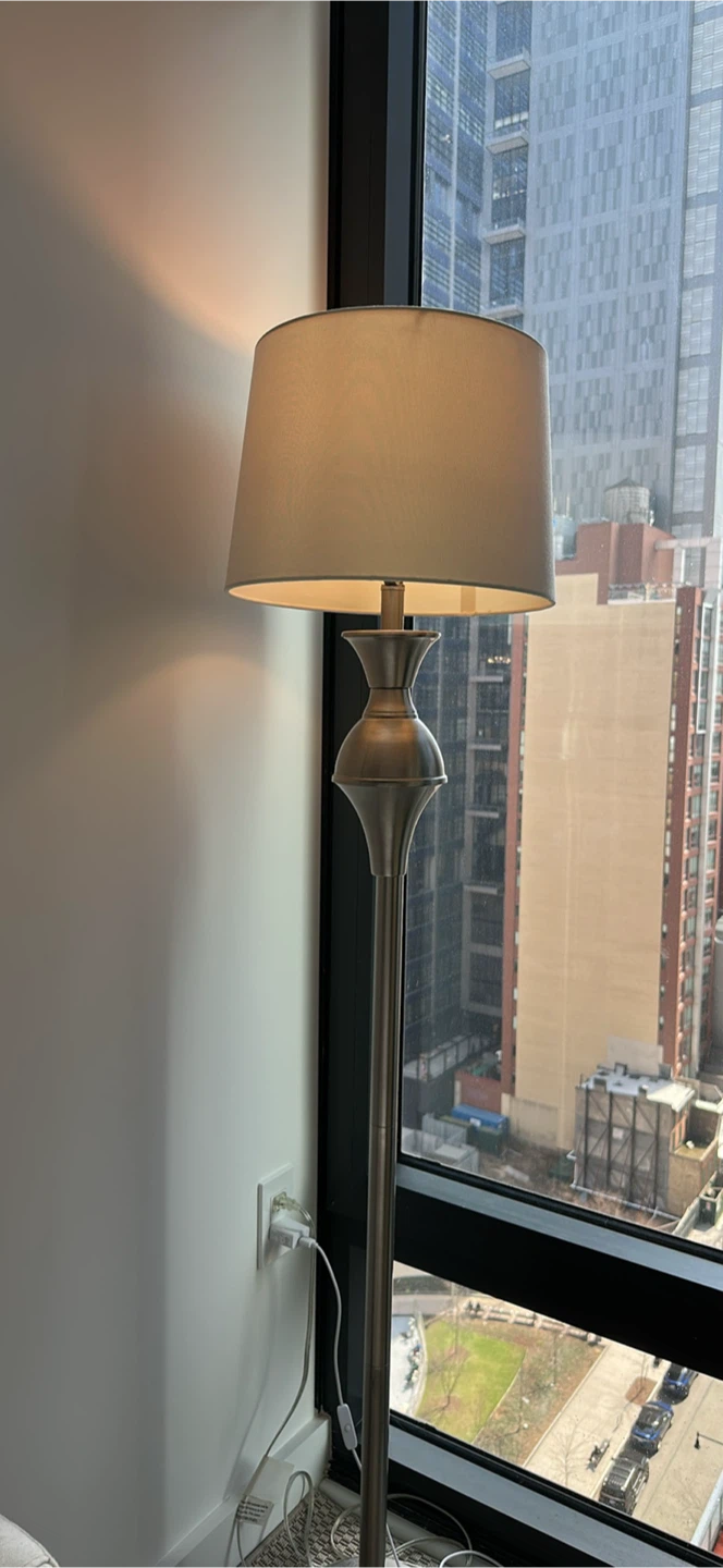 Modern Floor Lamp