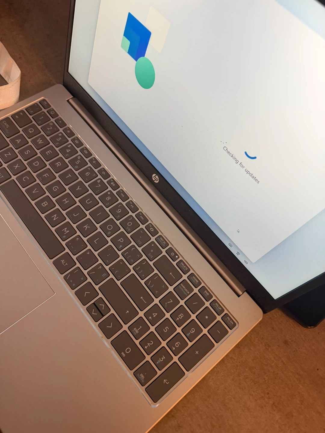 HP Laptop - photo 3