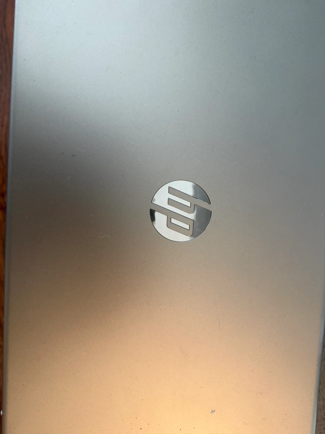 HP Laptop - photo 2