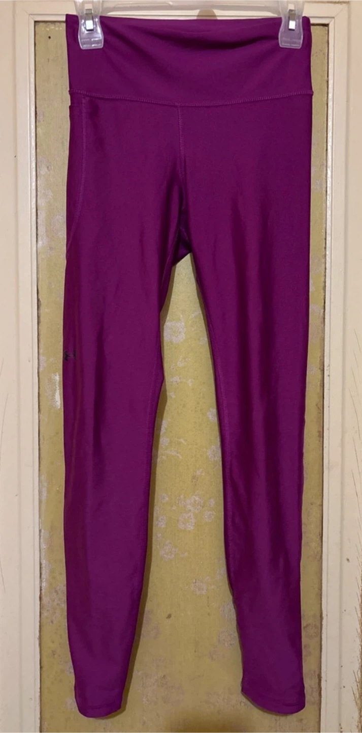 Under Armour high rise leggings szS
