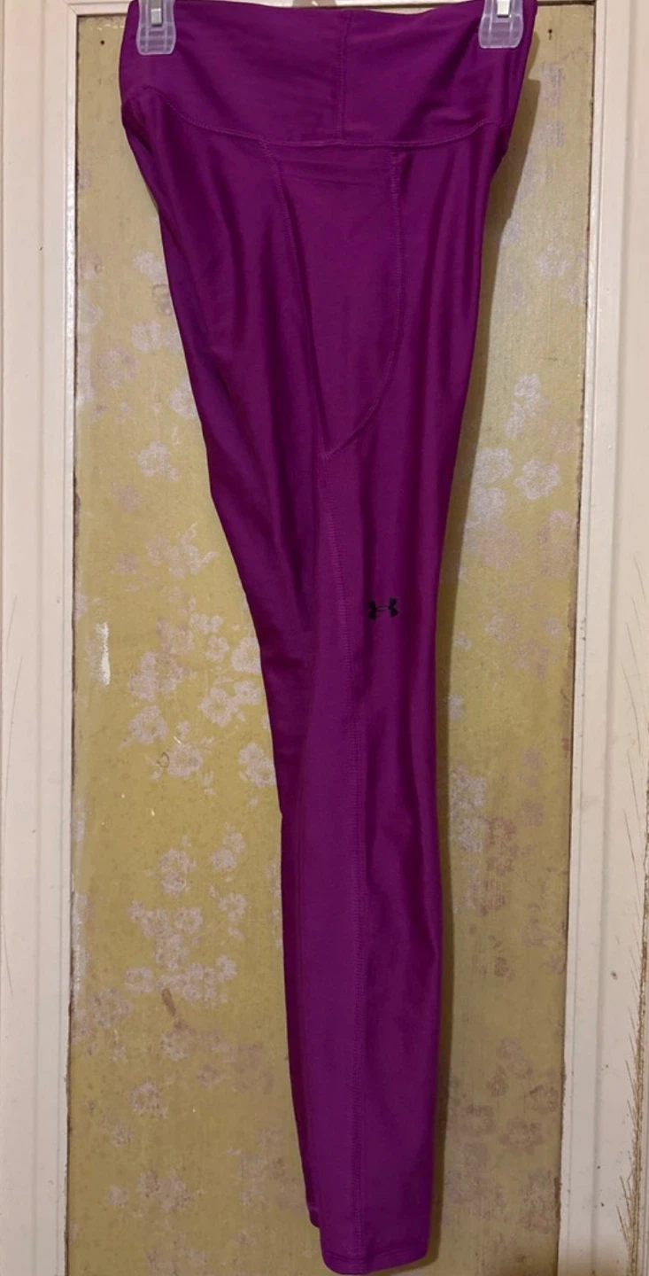 Under Armour high rise leggings szS - photo 4