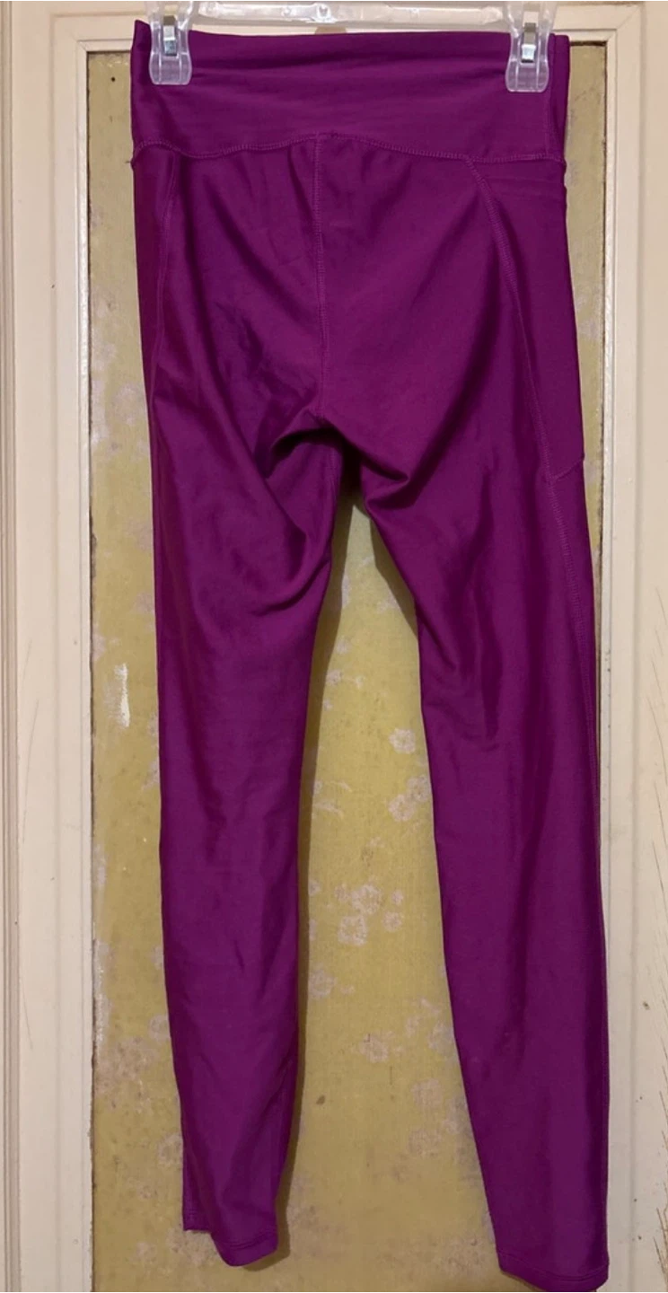 Under Armour high rise leggings szS - photo 3
