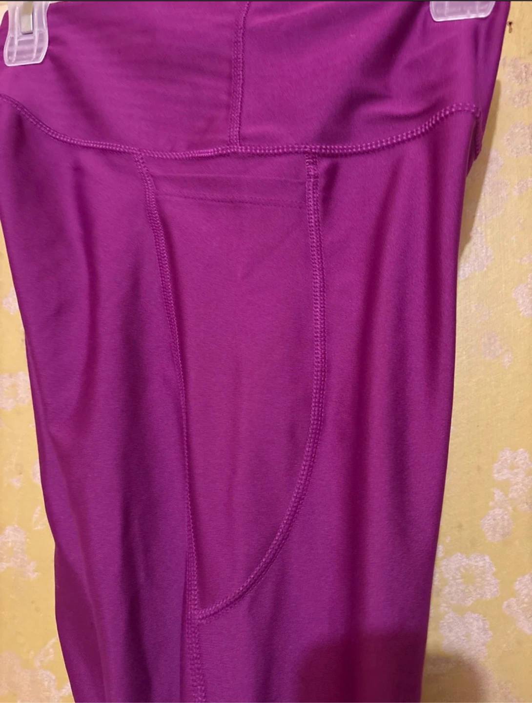 Under Armour high rise leggings szS - photo 5