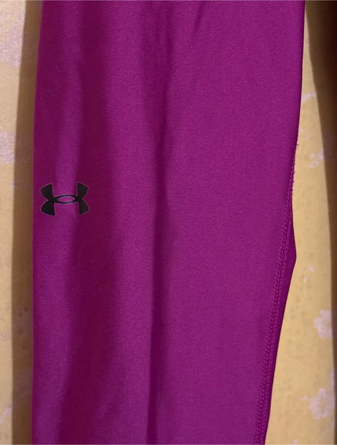Under Armour high rise leggings szS - photo 2