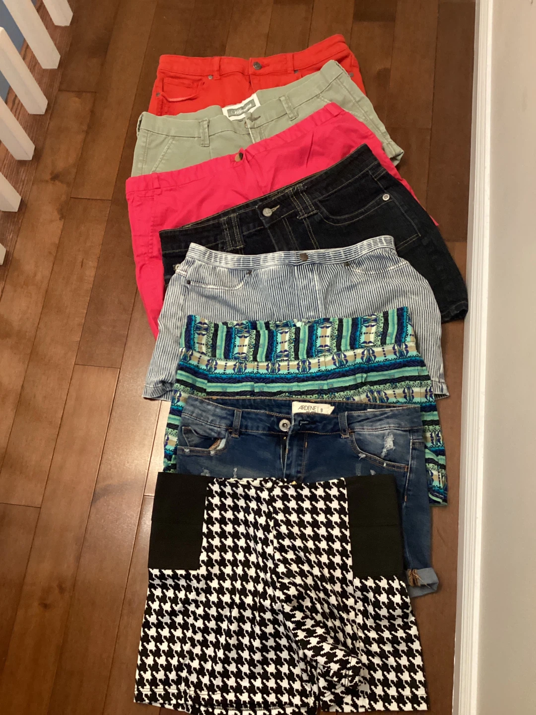 Women's Clothing Lot, Size Medium - photo 3