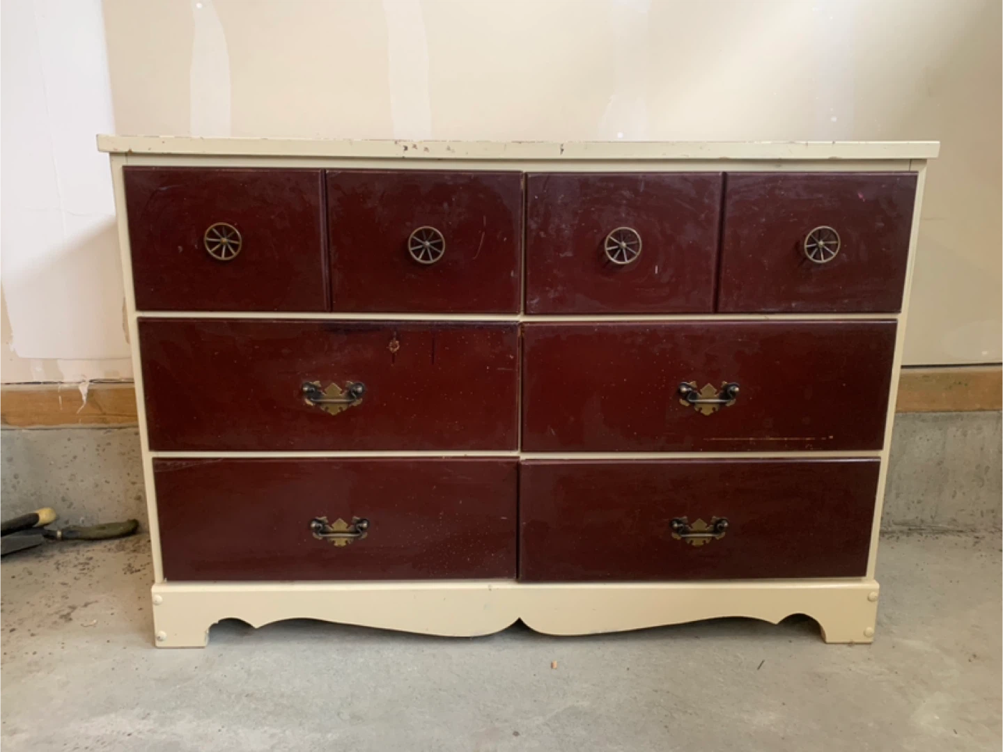 Bedroom furniture for sale - photo 3