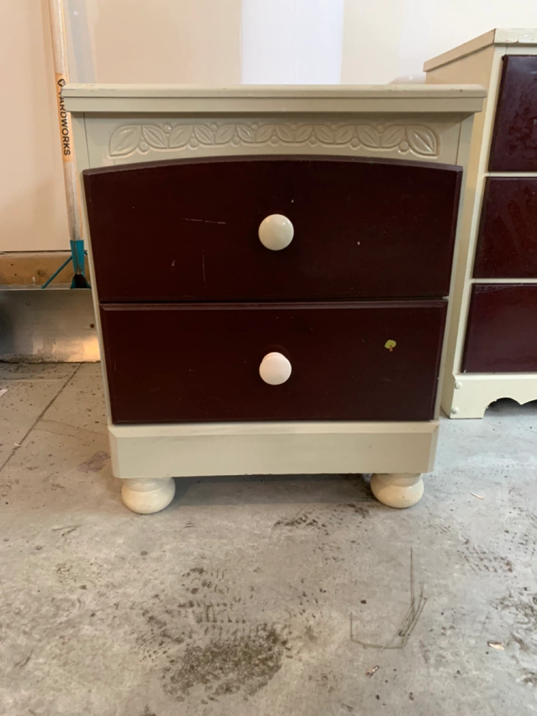 Bedroom furniture for sale - photo 2