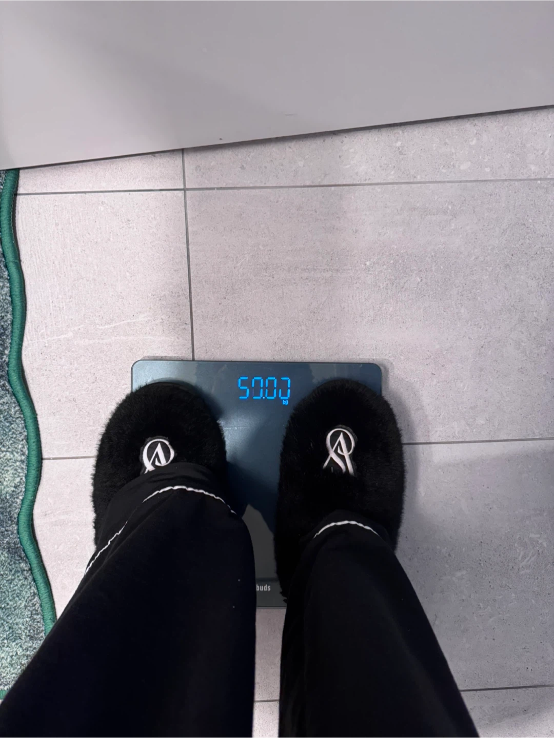 Homebuds Digital Glass Scale - photo 2