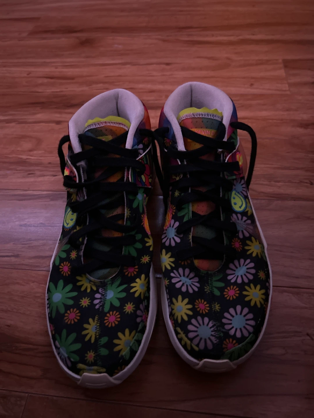 Nike kd 13 easy money sniper basketball shoes, size 12 - photo 2