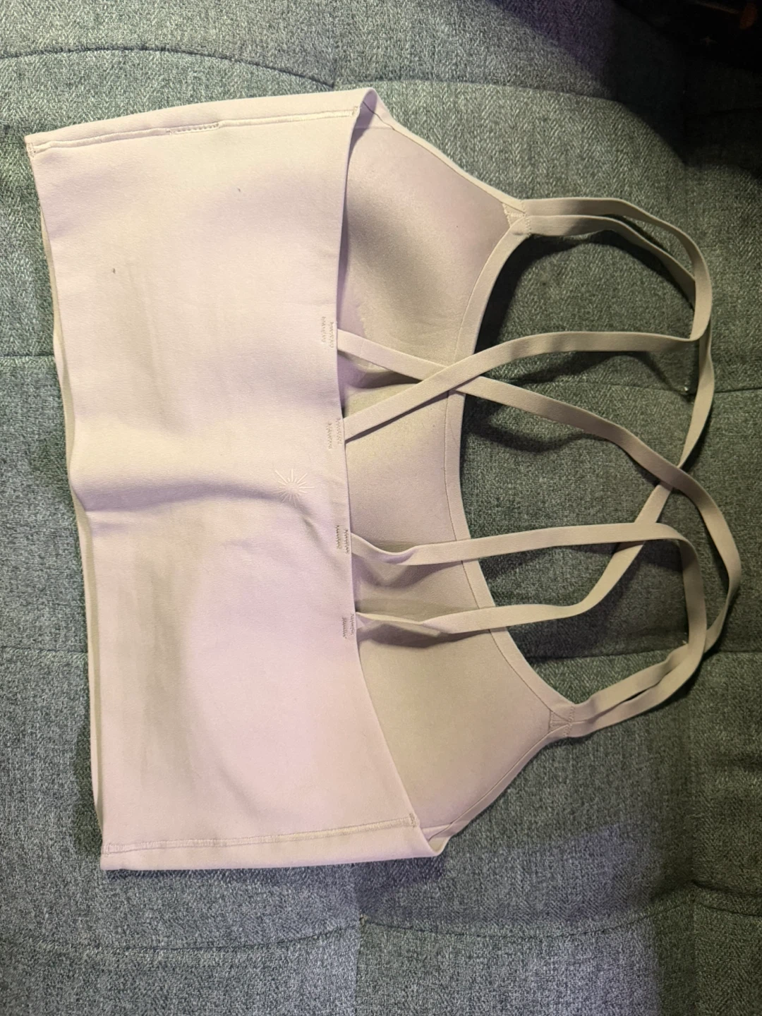Offline by Aerie Sports Bra - Size L - photo 2