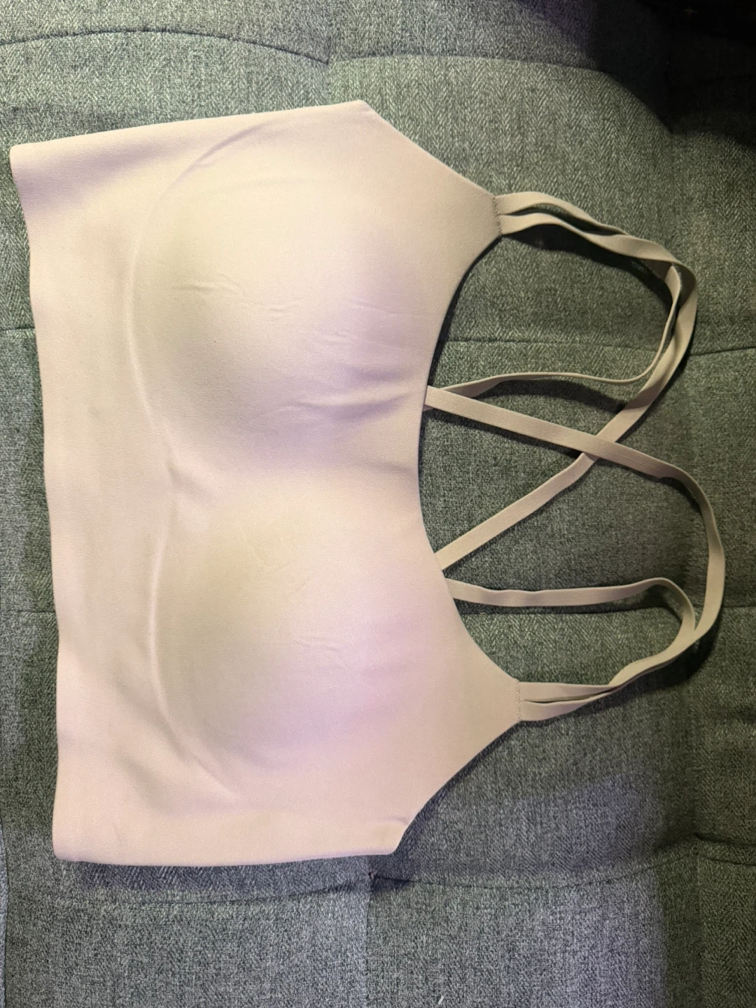 Offline by Aerie Sports Bra - Size L