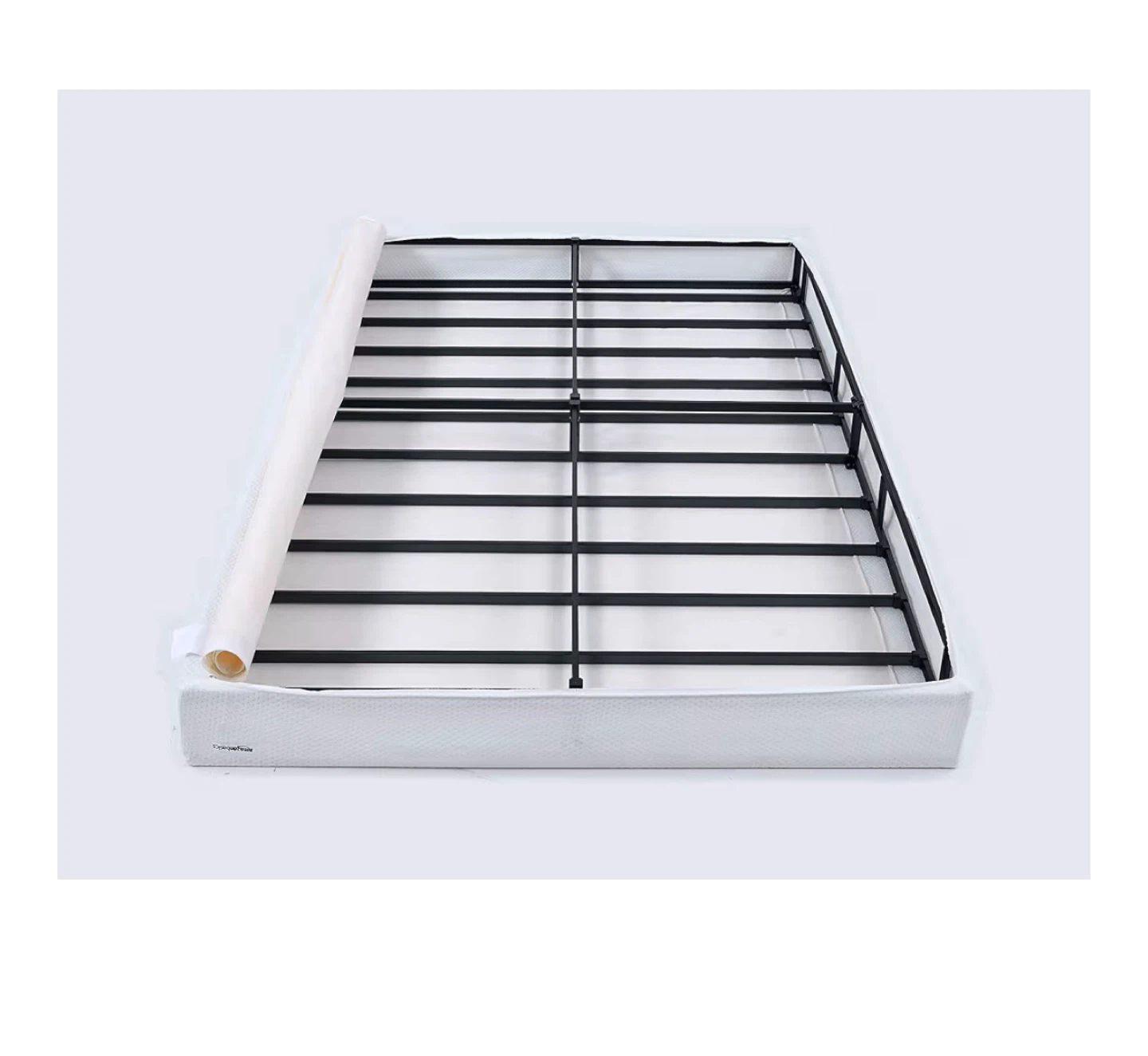 Amazon Basics King 5-Inch Mattress Foundation