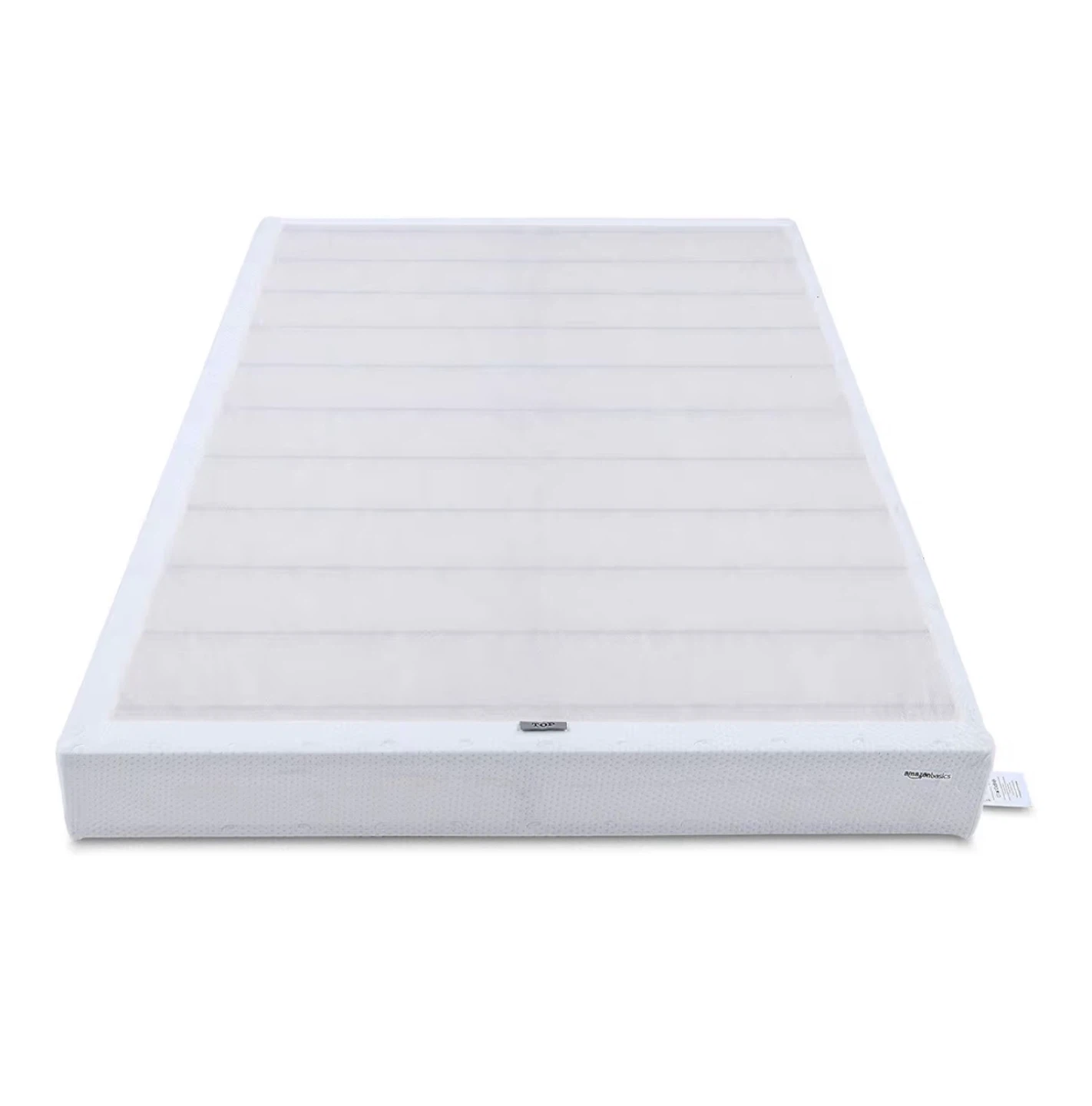 Amazon Basics King 5-Inch Mattress Foundation - photo 3